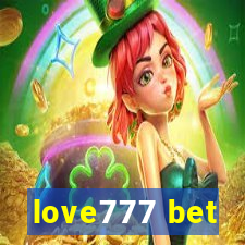 love777 bet